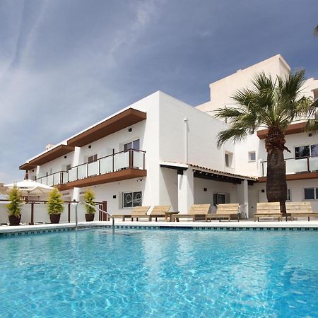 ל'אלפאס דל פי Hotel Moli Boutique מראה חיצוני תמונה