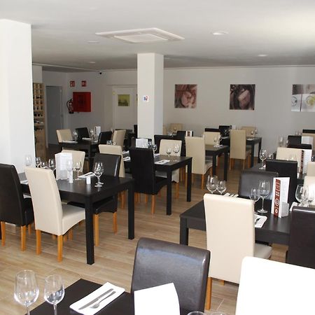 ל'אלפאס דל פי Hotel Moli Boutique מראה חיצוני תמונה