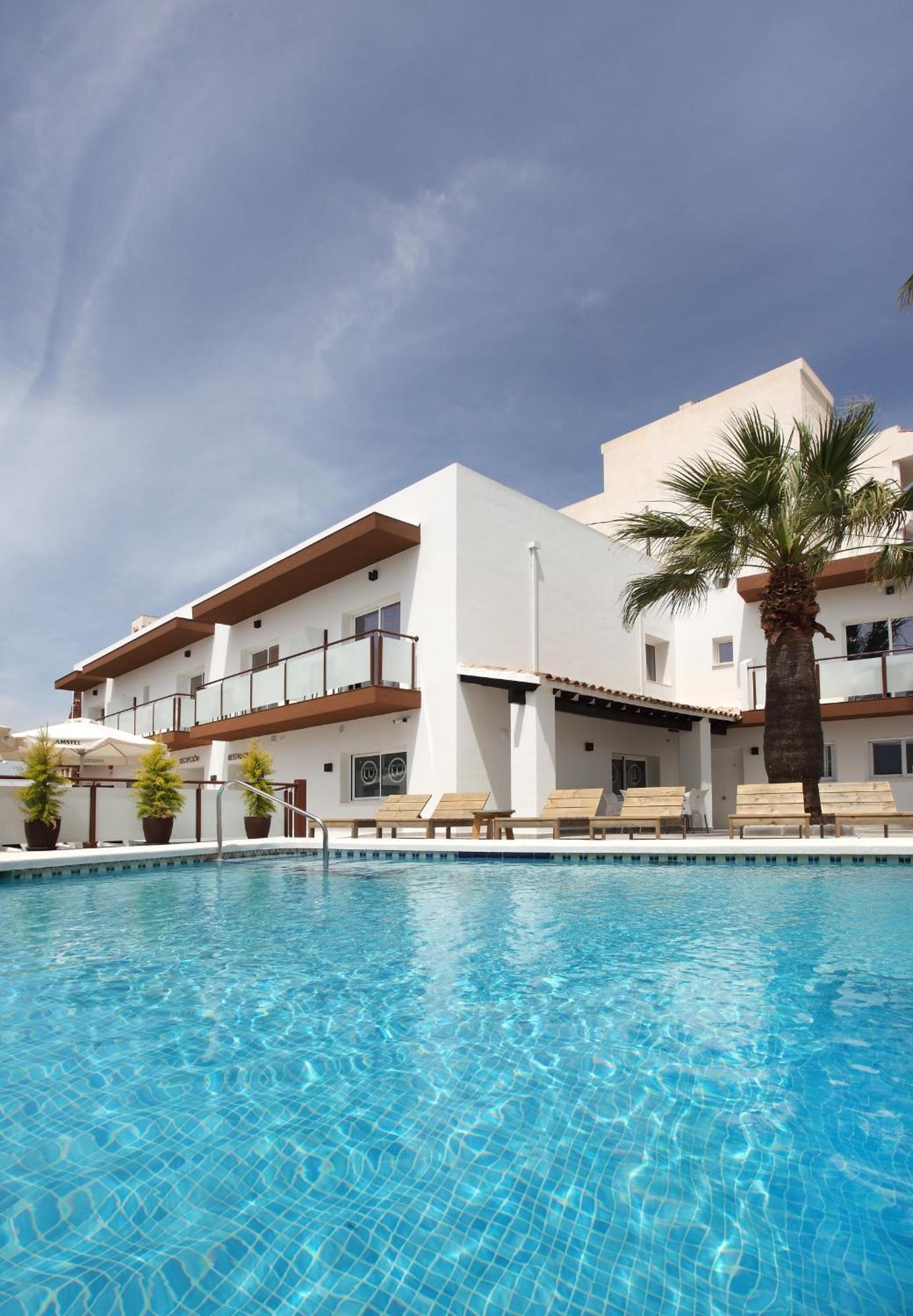 ל'אלפאס דל פי Hotel Moli Boutique מראה חיצוני תמונה
