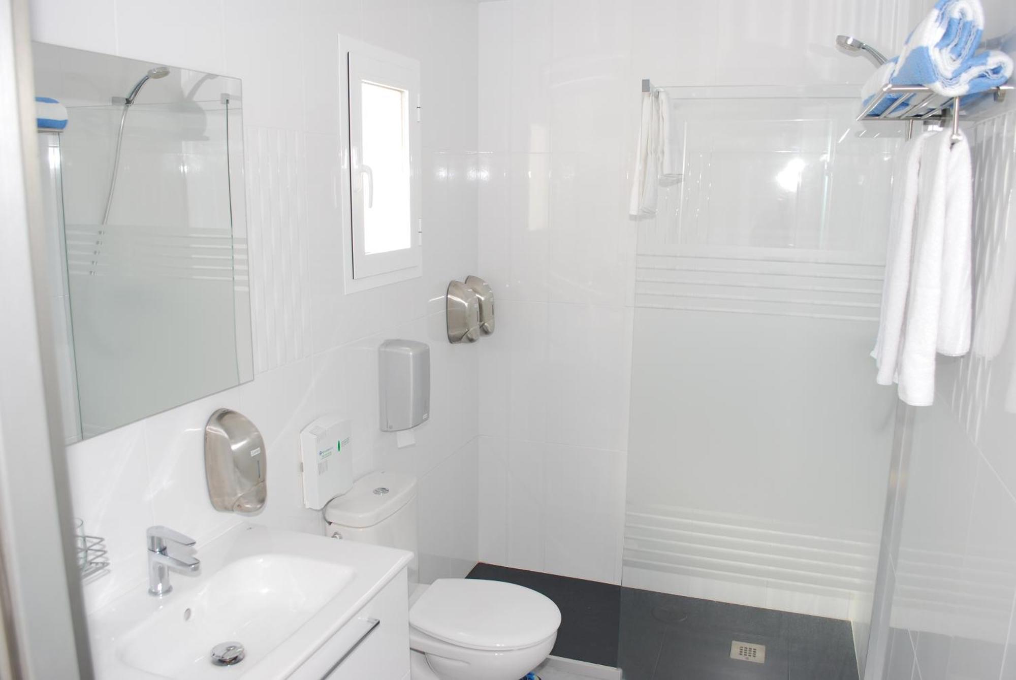 ל'אלפאס דל פי Hotel Moli Boutique מראה חיצוני תמונה