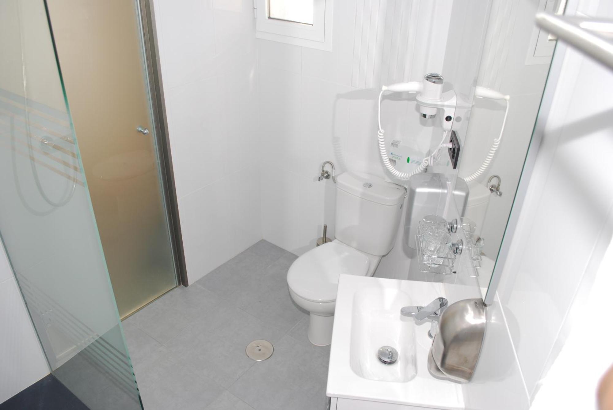 ל'אלפאס דל פי Hotel Moli Boutique מראה חיצוני תמונה