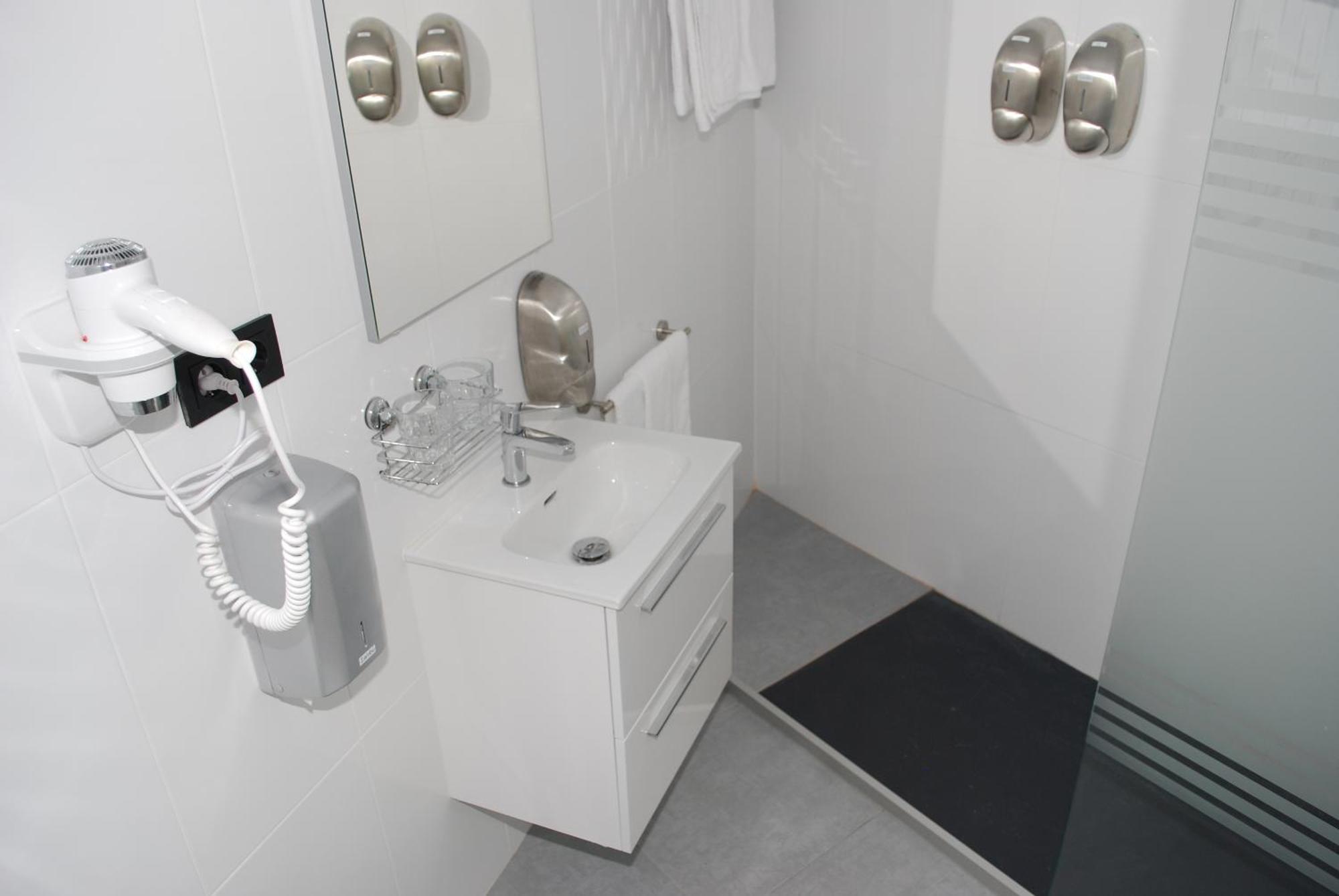 ל'אלפאס דל פי Hotel Moli Boutique מראה חיצוני תמונה