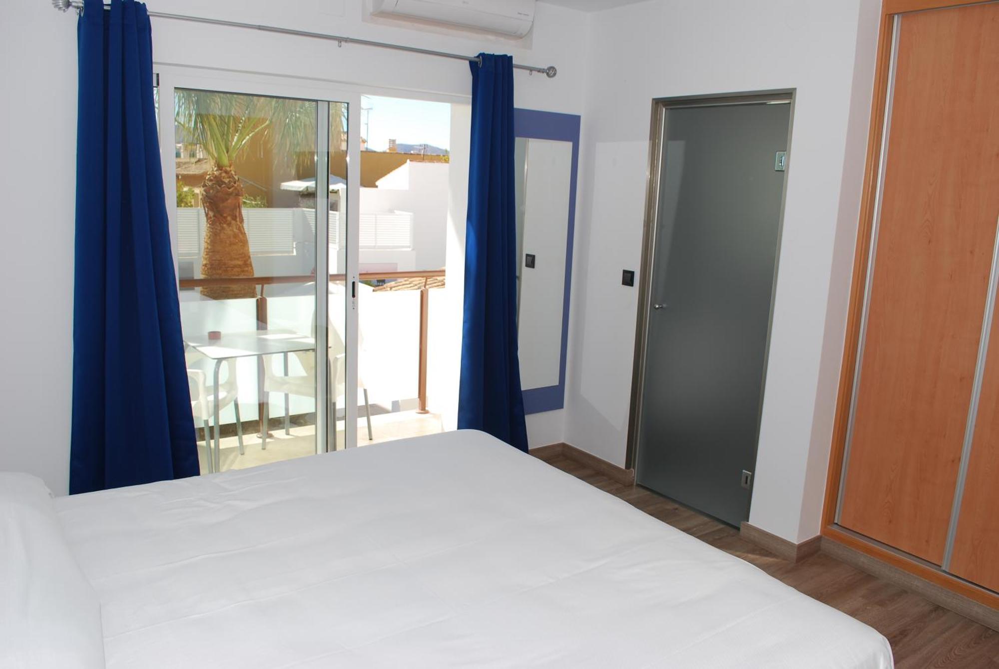 ל'אלפאס דל פי Hotel Moli Boutique מראה חיצוני תמונה