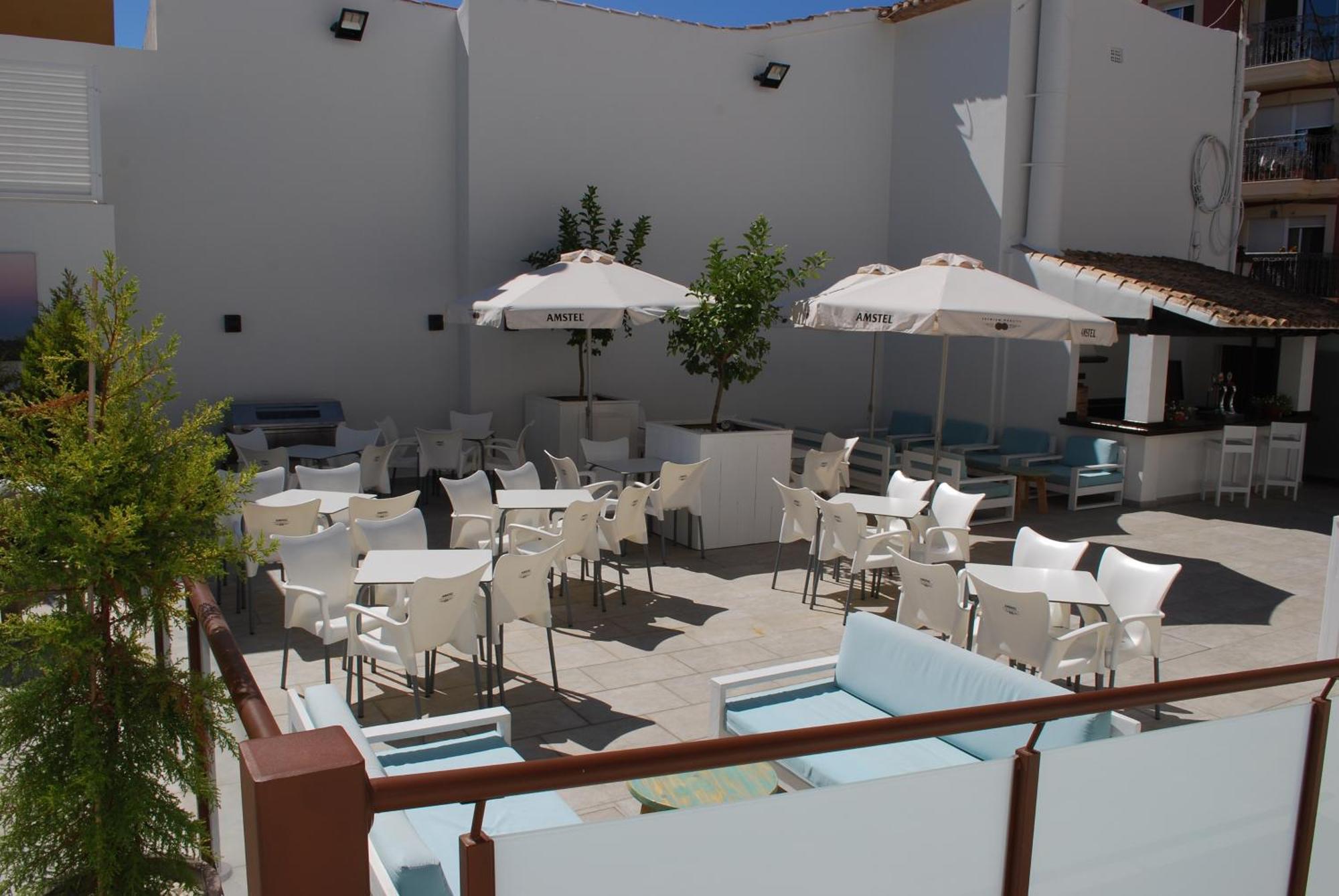 ל'אלפאס דל פי Hotel Moli Boutique מראה חיצוני תמונה