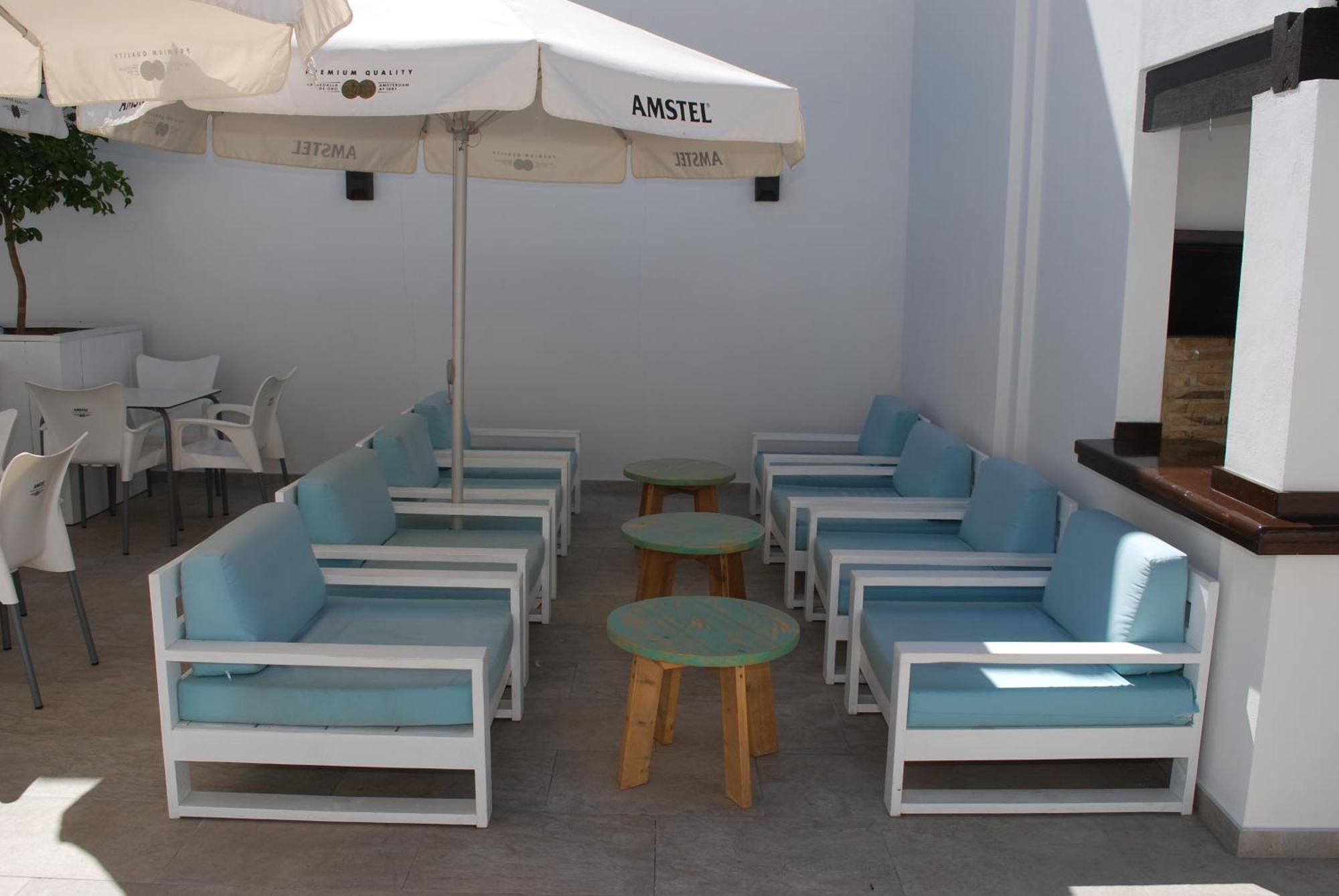 ל'אלפאס דל פי Hotel Moli Boutique מראה חיצוני תמונה