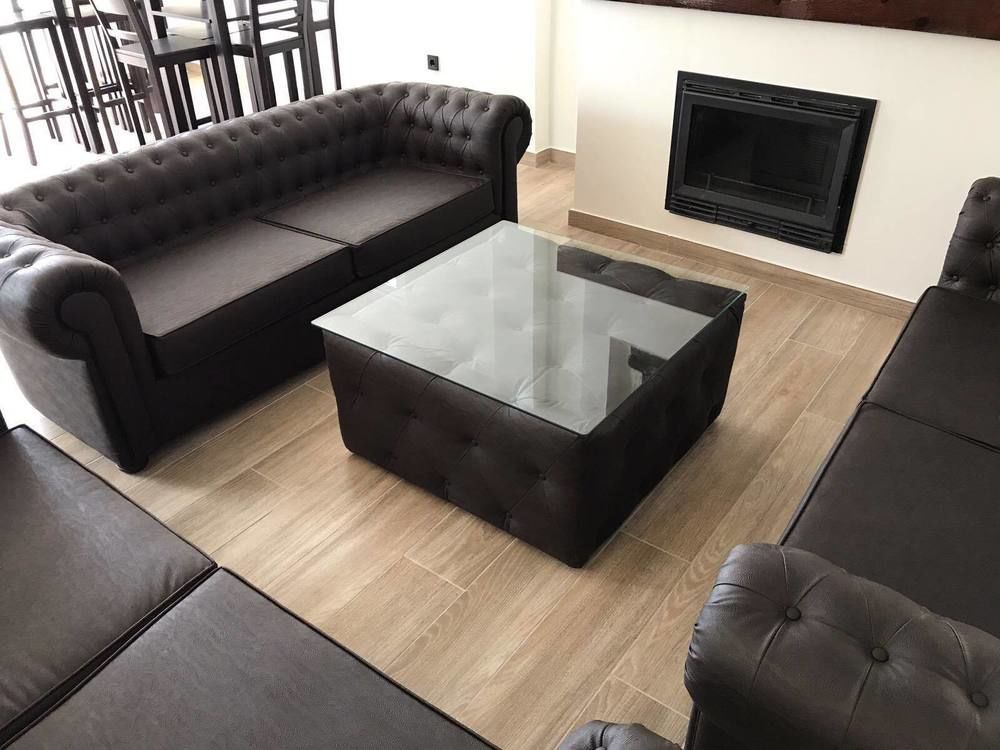 ל'אלפאס דל פי Hotel Moli Boutique מראה חיצוני תמונה