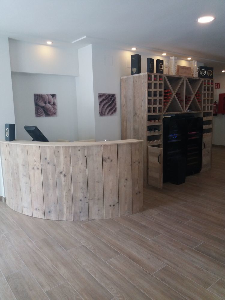 ל'אלפאס דל פי Hotel Moli Boutique מראה חיצוני תמונה