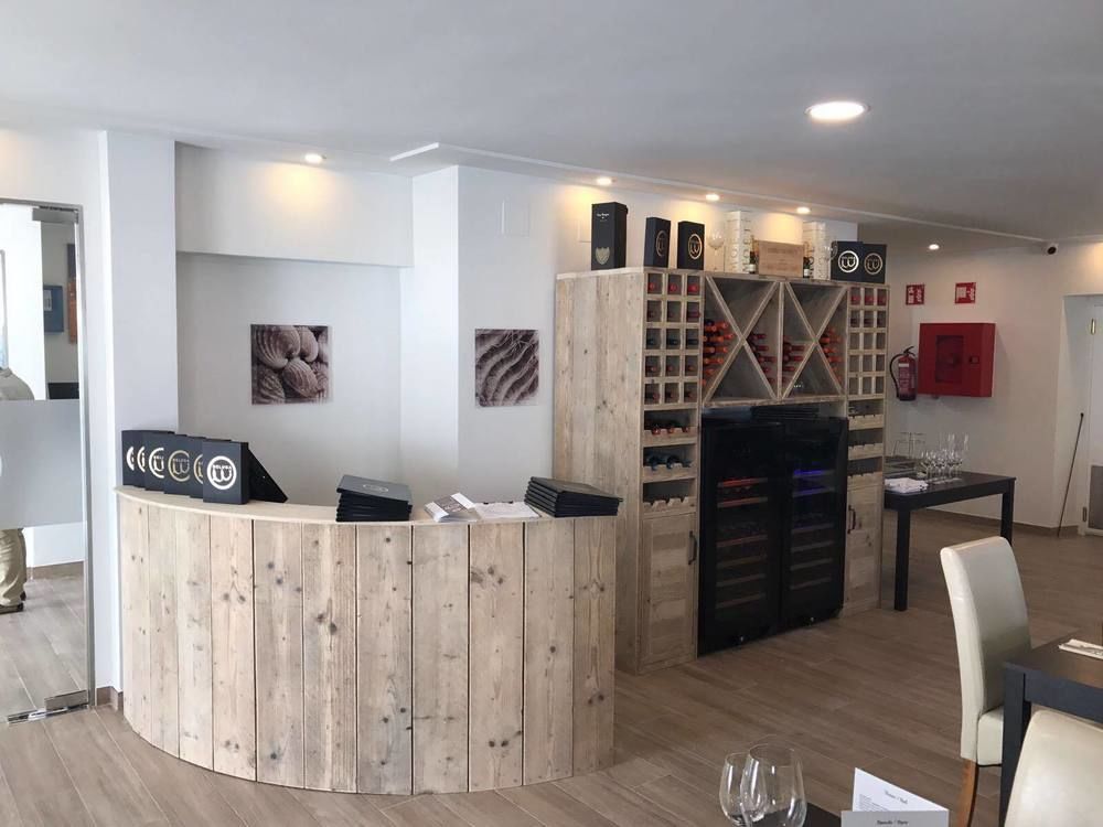 ל'אלפאס דל פי Hotel Moli Boutique מראה חיצוני תמונה