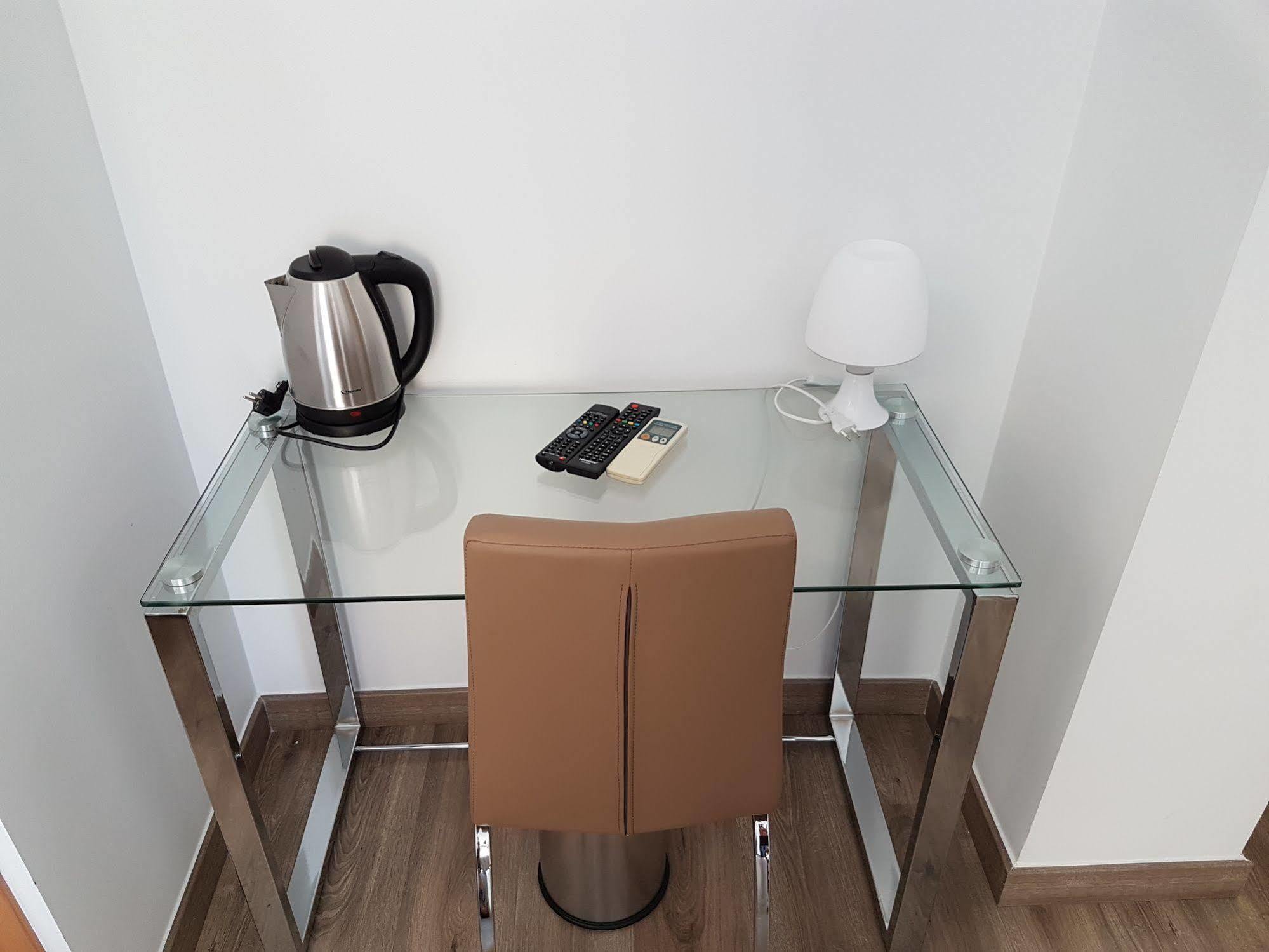 ל'אלפאס דל פי Hotel Moli Boutique מראה חיצוני תמונה