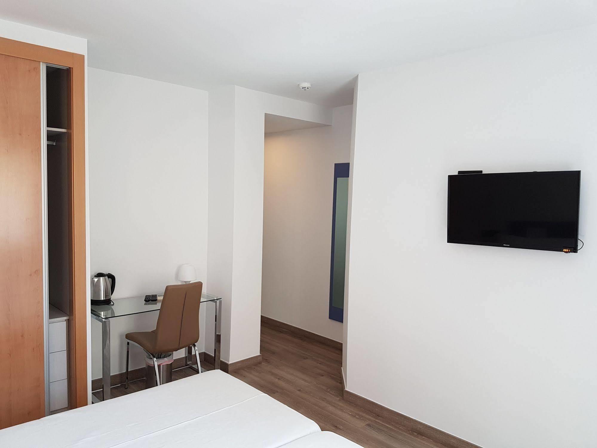 ל'אלפאס דל פי Hotel Moli Boutique מראה חיצוני תמונה