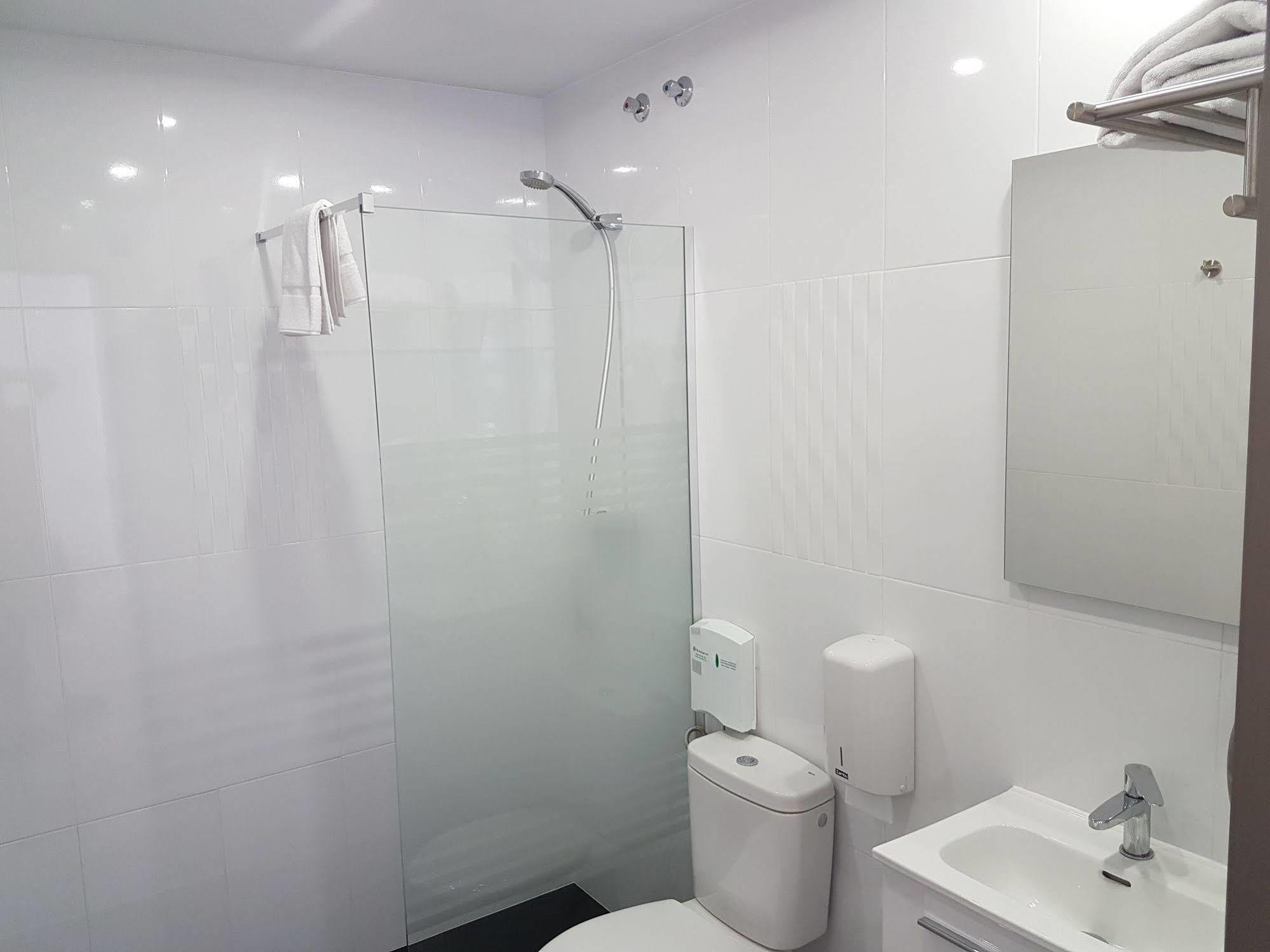 ל'אלפאס דל פי Hotel Moli Boutique מראה חיצוני תמונה
