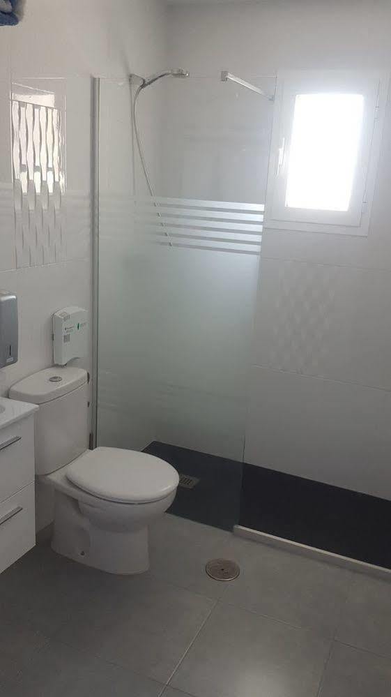 ל'אלפאס דל פי Hotel Moli Boutique מראה חיצוני תמונה