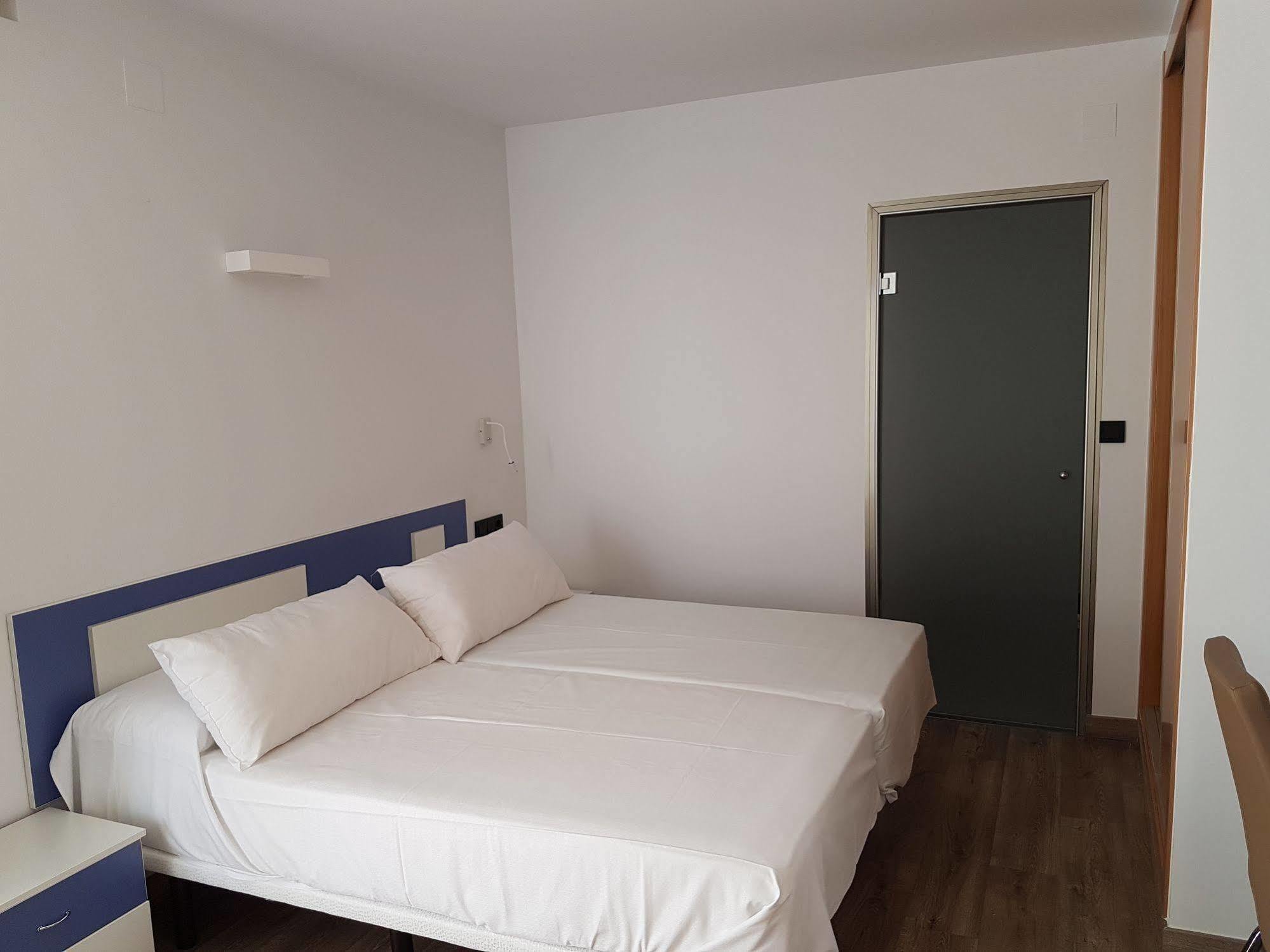 ל'אלפאס דל פי Hotel Moli Boutique מראה חיצוני תמונה
