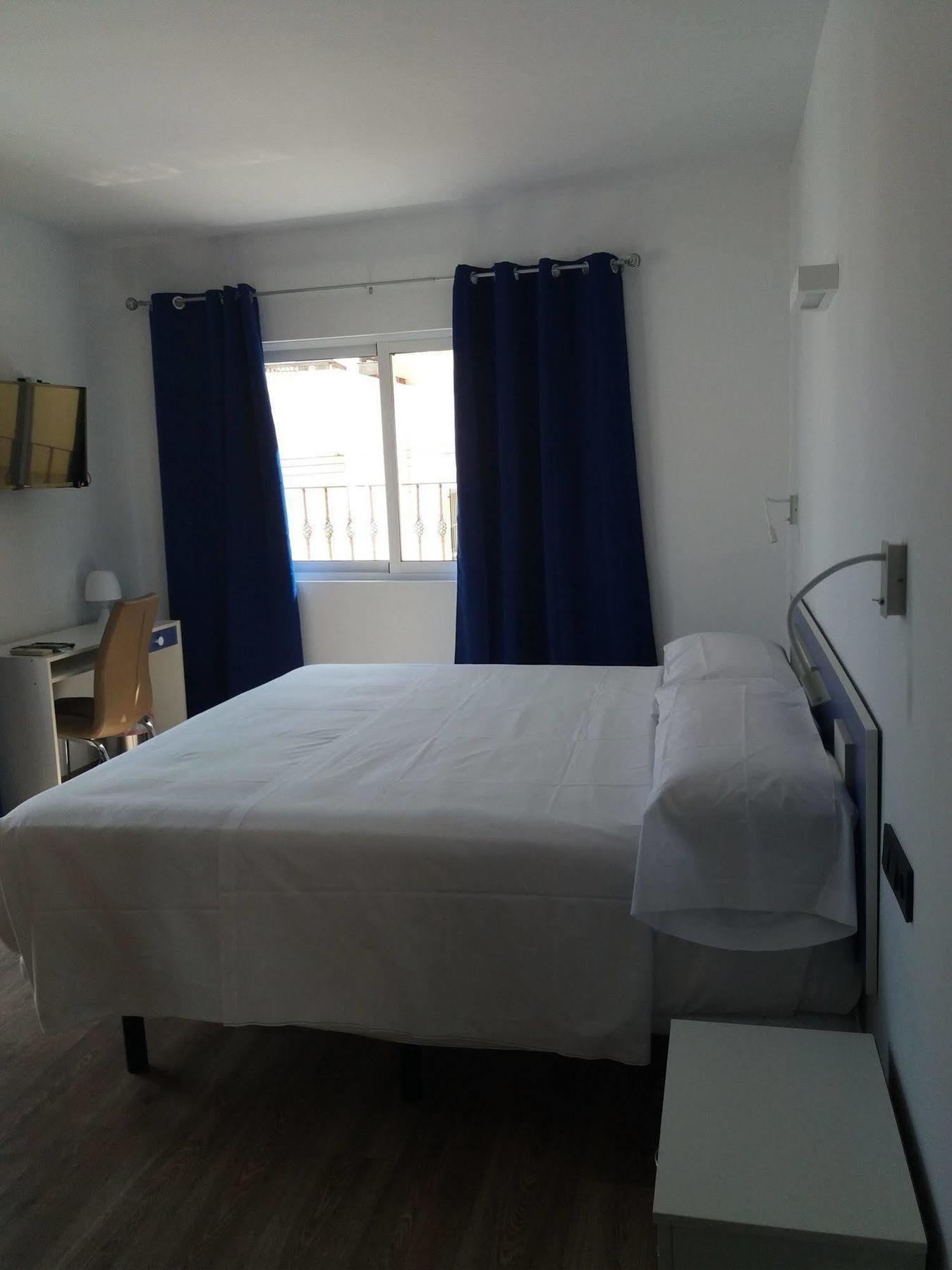 ל'אלפאס דל פי Hotel Moli Boutique מראה חיצוני תמונה