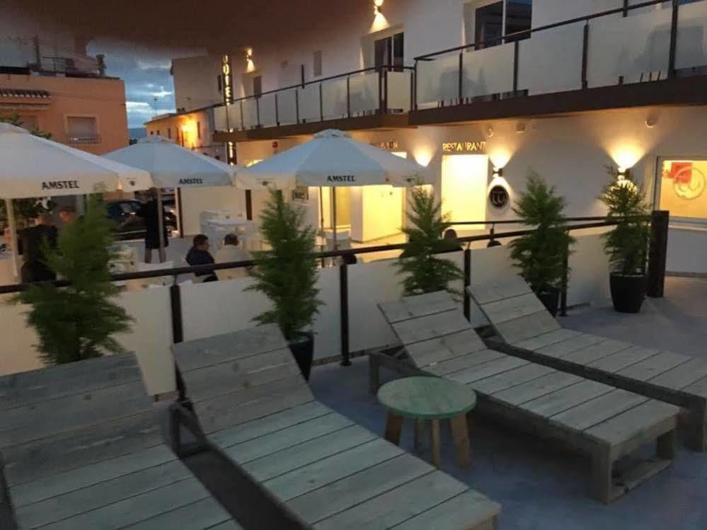 ל'אלפאס דל פי Hotel Moli Boutique מראה חיצוני תמונה